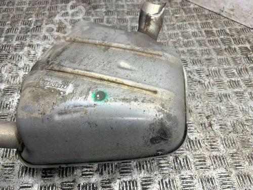 Exhaust system HONDA CR-V V (RW_, RT_) 2.0 E-CVT HYBRID AWD (RT6) | BP37404673M121 - Image 8