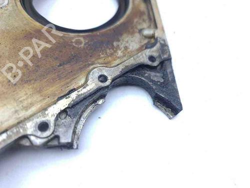 Timing cover PORSCHE CAYENNE (92A) 3.6 | BP28879788M123