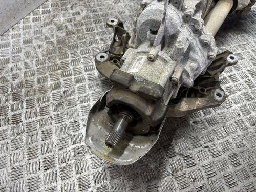 Gearbox AUDI A6 C7 Avant (4G5, 4GD) 3.0 TDI quattro | BP36200057M3 - Image 4