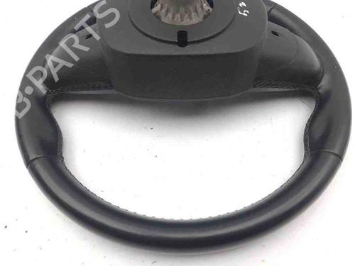 Steering wheel RENAULT MEGANE IV Grandtour (K9A/M/N_) 1.2 TCe 130 (K9MR) | BP28880091C49 