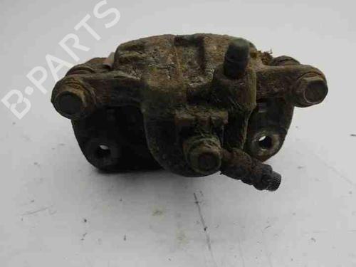 Left rear brake caliper MAZDA CX-7 (ER) 2.2 MZR-CD AWD (ER10A) | BP28848991M107