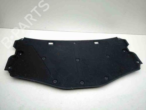 Used Upper protection OPEL ANTARA A (L07) 2.2 CDTi 4x4 (184 hp) 28906684