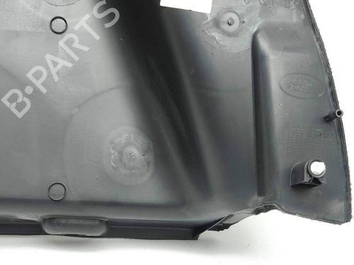 Boot lining LAND ROVER RANGE ROVER EVOQUE (L538) 2.2 D 4x4 | BP28878996I3 