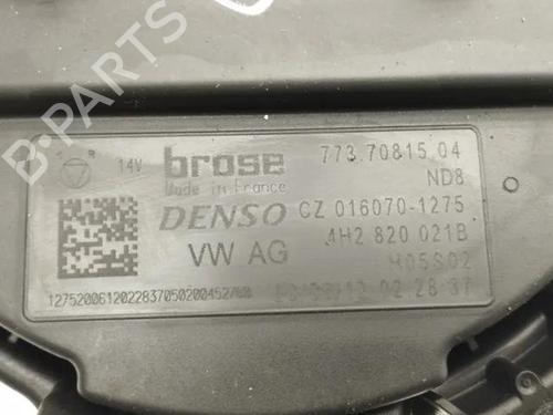 Heater matrix AUDI A7 Sportback (4GA, 4GF) 3.0 TDI | BP28855261M63 