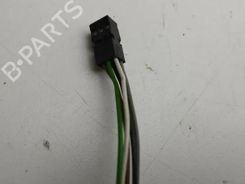 Left mirror PEUGEOT 307 Break (3E) 2.0 HDI 90 | BP28849716C26 
