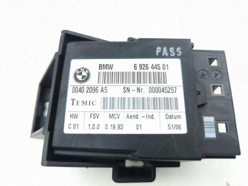 Electronic module BMW 5 Touring (E61) 520 d | BP40206817M83 - Image 9