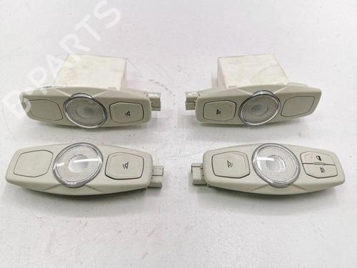 Used Interior roof light Interior roof light FORD KUGA II (DM2) 2.0 TDCi (140 hp) 40167922 40167922