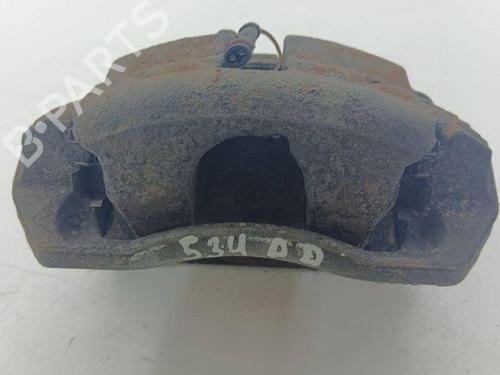 Used Right front brake caliper MERCEDES-BENZ B-CLASS Sports Tourer (W245) B 200 CDI (245.208) (140 hp) 28850562
