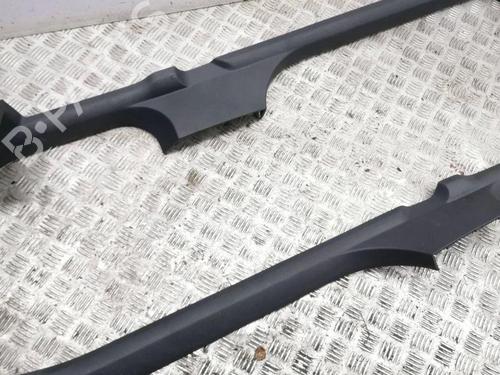 Step SEAT IBIZA V (KJ1, KJG) 1.0 TSI | BP28878365C149 