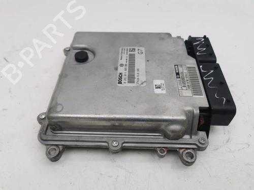 Engine control unit (ECU) HONDA ACCORD VIII (CU) 2.2 i-DTEC (CU3) | BP28893959M57 - Image 5