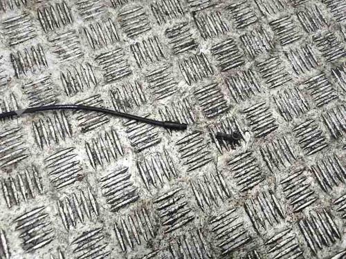 Crossmember HYUNDAI i40 I (VF) 1.7 CRDi | BP28861759C162 