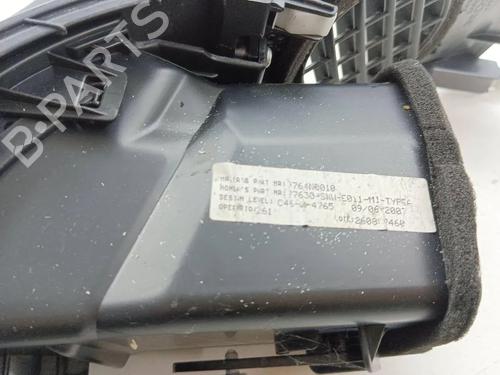Air vent HONDA CR-V III (RE_) 2.2 i-CTDi 4WD (RE6) | BP36081948I21 - Image 7