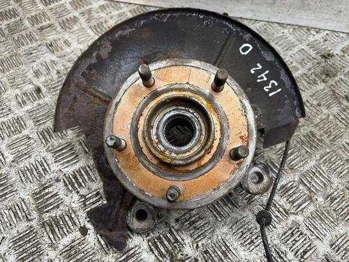 Used Right front steering knuckle Right front steering knuckle 36065915 36065915