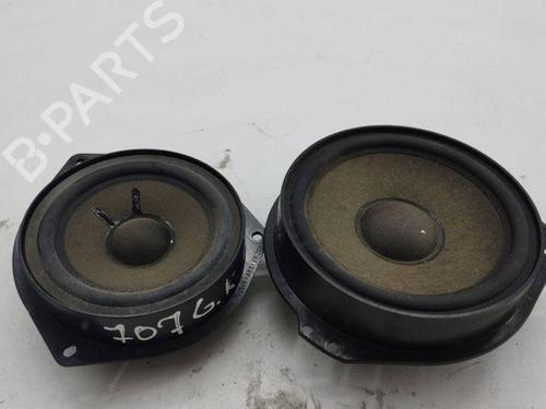 Used Speaker OPEL ZAFIRA A MPV (T98) 2.2 DTI 16V (F75) (125 hp) 28855909