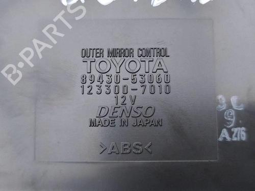Módulo eletrónico LEXUS IS C (GSE2_) 250 (GSE20) | BP37513189M83 - Image 7