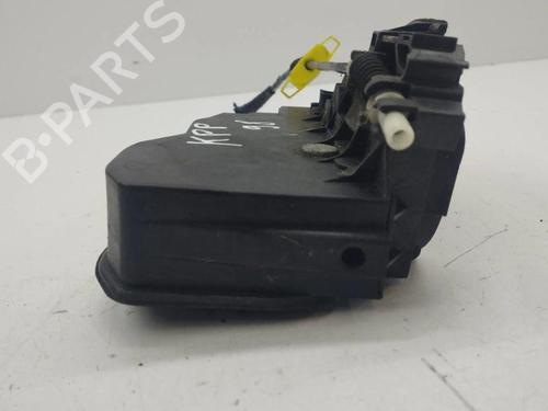 Front left lock BMW X3 (E83) 2.0 d | BP28885442C98 
