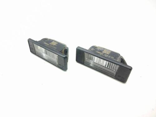 Used Licence plate light Licence plate light 33669367 33669367