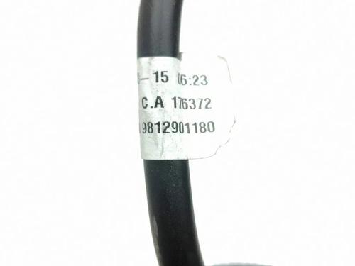 Pipe CITROËN C5 AIRCROSS (A_) 1.2 PureTech 130 (ARHNSJ) | BP38279307M125 - Image 8