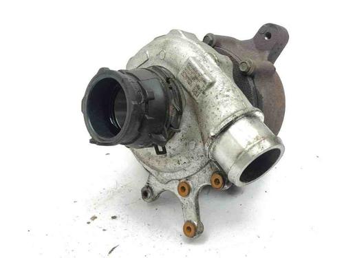 Turbocharger/Supercharger LAND ROVER RANGE ROVER EVOQUE (L538) 2.2 D 4x4 | BP28879001M71