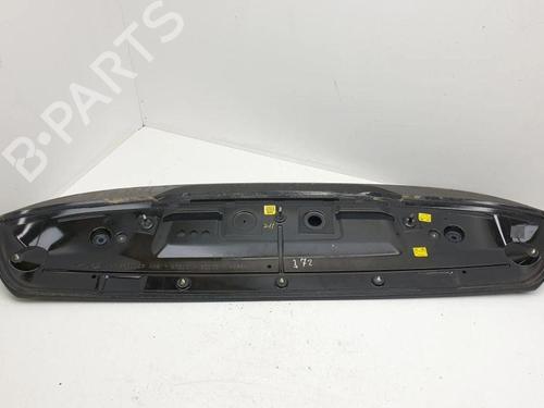 Rear spoiler HYUNDAI i40 I CW (VF) 1.7 CRDi | BP28890987C96 