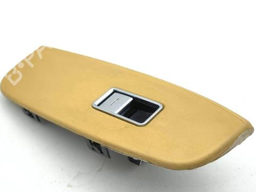 Left rear window switch BENTLEY CONTINENTAL FLYING SPUR (3W_) 6.0 | BP28883473I29 