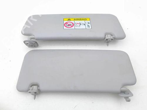 Left sun visor KIA NIRO I (DE) E-NIRO | BP36330359I1 - Image 8