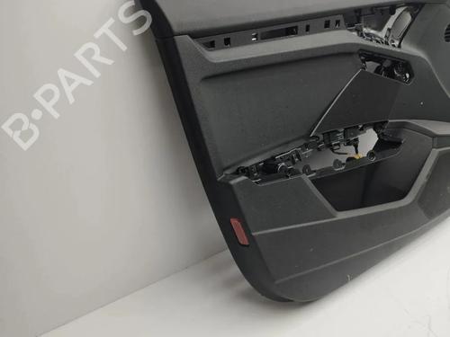 Front left panel AUDI A3 Sportback (8YA, 8YF) 30 TFSI | BP33645164C58 - Image 2