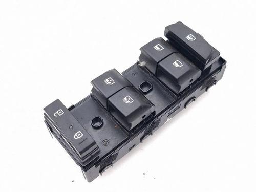 Right front window switch KIA SPORTAGE V (NQ5) 1.6 T-GDI | BP38250727I26 - Image 3