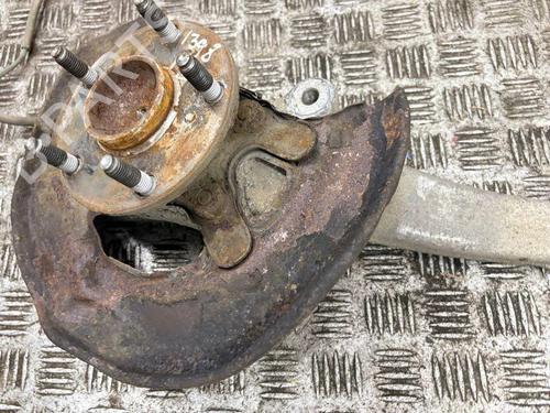 Right front steering knuckle LEXUS IS II (_E2_) 220d (ALE20) | BP36060549M26 - Image 3