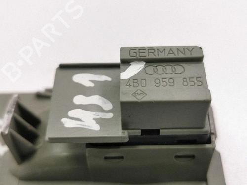 Right front window switch AUDI ALLROAD C5 (4BH) 2.5 TDI quattro | BP38250322I26  - Image 7