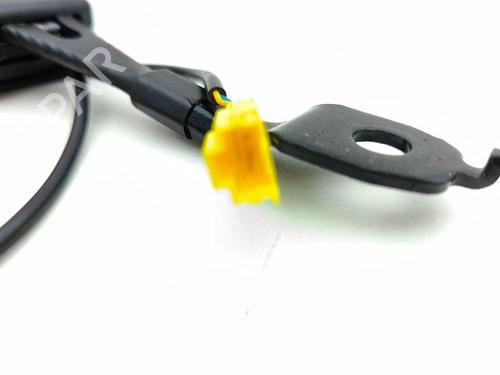Seat buckle MERCEDES-BENZ E-CLASS (W212) E 350 BlueTEC (212.024) | BP29008155I32 