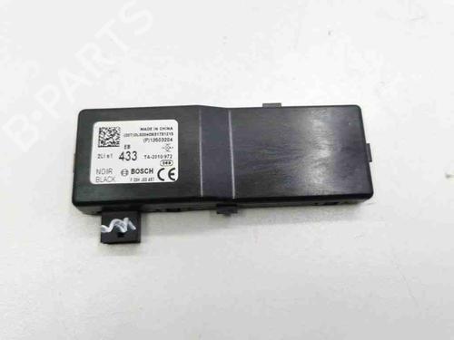 Elektronische module CHEVROLET TRAX 1.7 TD AWD (131 hp) 28877561