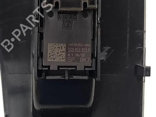 Left front window switch SEAT ARONA (KJ7, KJP) 1.0 TSI | BP28876929I27  - Image 6
