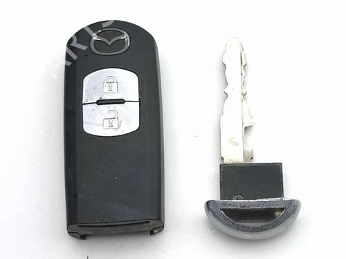 Electronic module MAZDA 6 Estate (GJ, GL) 2.2 D | BP32665951M83 - Image 5