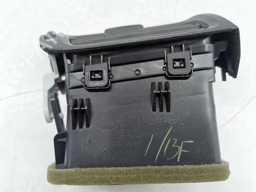Air vent HONDA ACCORD VIII (CU) 2.2 i-DTEC (CU3) | BP36174620I21 - Image 6