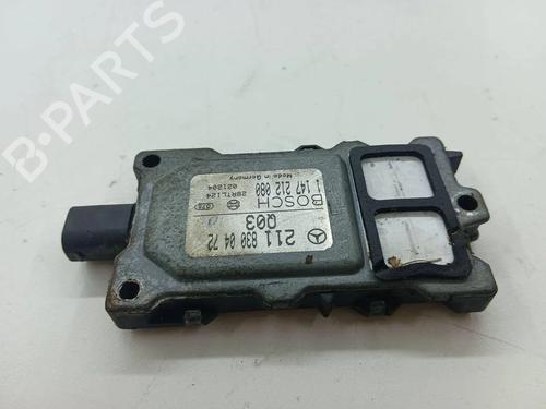 Electronic sensor MERCEDES-BENZ C-CLASS (W203) C 270 CDI (203.016) | BP36193461M84 - Image 2