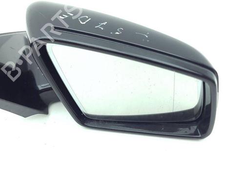 Right mirror MERCEDES-BENZ E-CLASS (W212) E 350 BlueTEC (212.024) | BP29008153C27 
