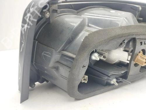 Left taillight MAZDA CX-7 (ER) 2.2 MZR-CD AWD (ER10A) | BP28891299C34 - Image 11
