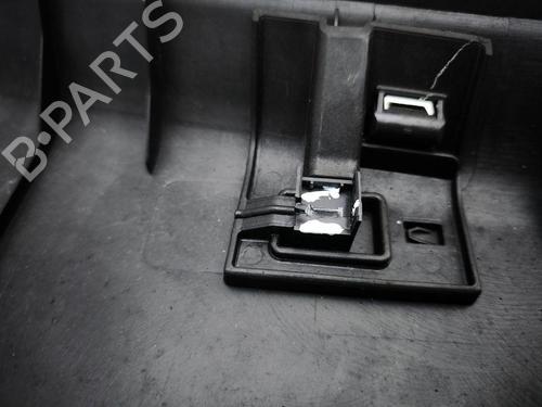 Boot lining NISSAN 350Z Coupe (Z33) 3.5 (AAZ33) | BP30107467I3 