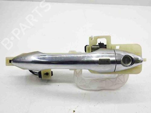 Used Rear left exterior door handle HYUNDAI ix35 (LM, EL, ELH) 1.7 CRDi (116 hp) 28889909