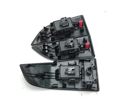 Left front window switch NISSAN QASHQAI III (J12) 1.3 DIG-T All-wheel Drive | BP33865458I27 - Image 4