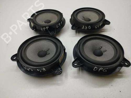 Electronic module INFINITI FX 35 All-wheel Drive | BP33224073M83 - Image 6