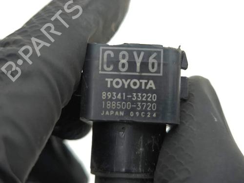 Electronic module LEXUS UX (_AA1_, _AH1_, _MA1_) 250h (MZAH10) | BP33667924M83 - Image 9
