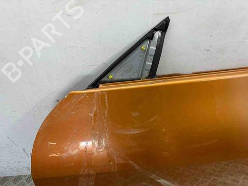 Left front door NISSAN 350Z Coupe (Z33) 3.5 (AAZ33) | BP29295037C2 