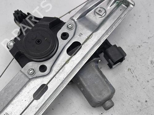 Vindusheismekanisme høyre bak FORD B-MAX (JK) 1.0 EcoBoost | BP38244161C25 - Image 2