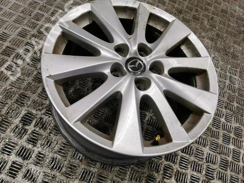 Fælk MAZDA CX-5 (KE, GH) 2.2 D AWD (KE2AW) | BP33642623C45  - Image 6
