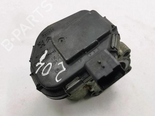 Throttle body FORD B-MAX (JK) 1.6 TDCi | BP38250677M82 - Image 3