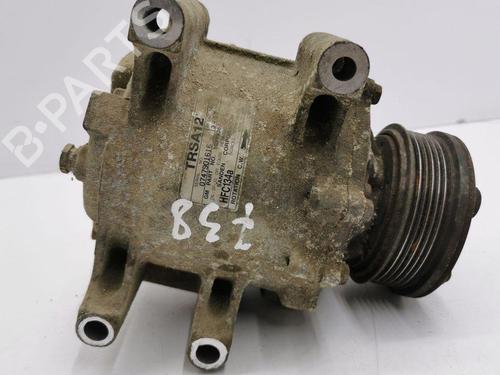 AC compressor SAAB 9-7X 4.2 AWD | BP28897957M34