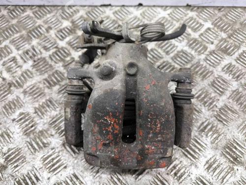 Used Left rear brake caliper Left rear brake caliper VW PHAETON (3D1, 3D2, 3D3, 3D4, 3D6, 3D7, 3D8, 3D9) 3.0 V6 TDI 4motion (240 hp) 39939674 39939674