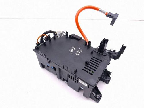 Used Inverter/Converter Inverter/Converter BMW i3 (I01) Electric (170 hp) 40501717 40501717